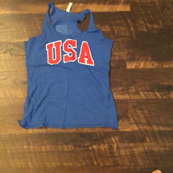 Box basics tank - Picture 1 of 3